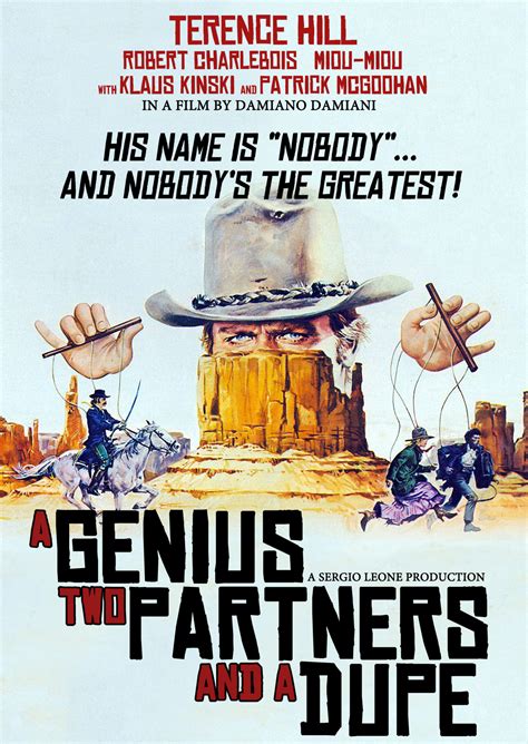 a genius two partners and a dupe watch online|Watch A Genius, Two Partners, and a Dupe (1975) .